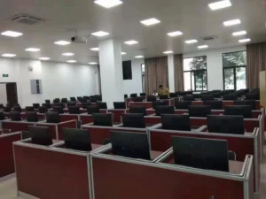 a certain power grid company in fuzhou 05