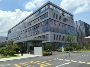 china telecom hangzhou intelligent computing center 02