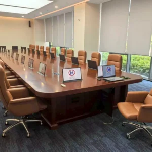 paperless conference system 01