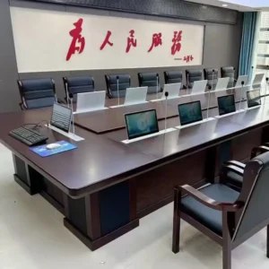 paperless conference system 03