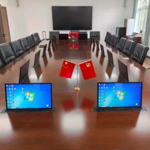 paperless conference system 09